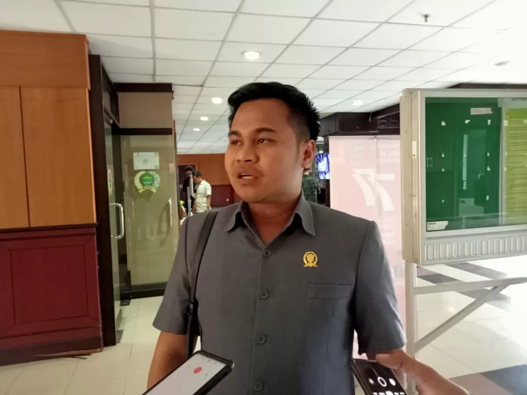 Romadhony Putra Pratama