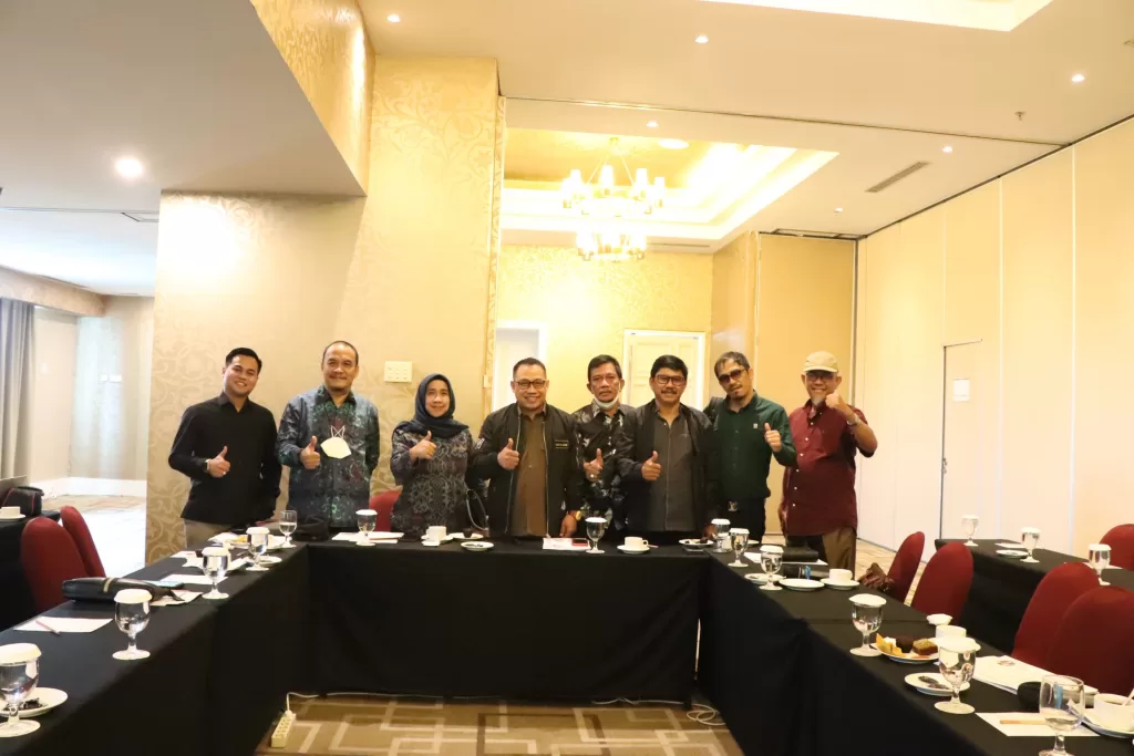 Tim Renja DPRD Kaltim