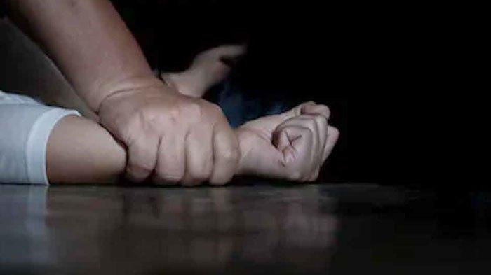 Kakek setubuhi cucu disabilitas