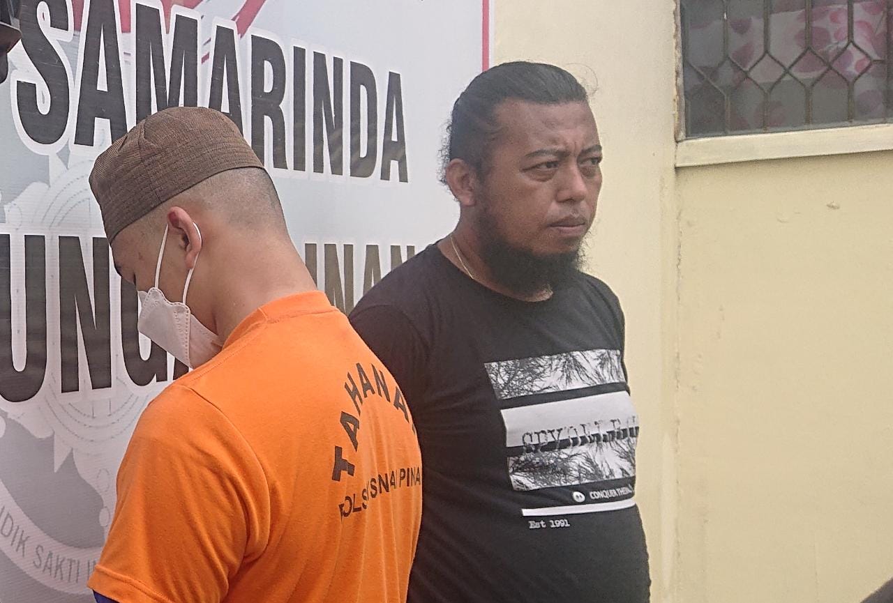 Pelaku penganiayaan santri tewas di samarinda