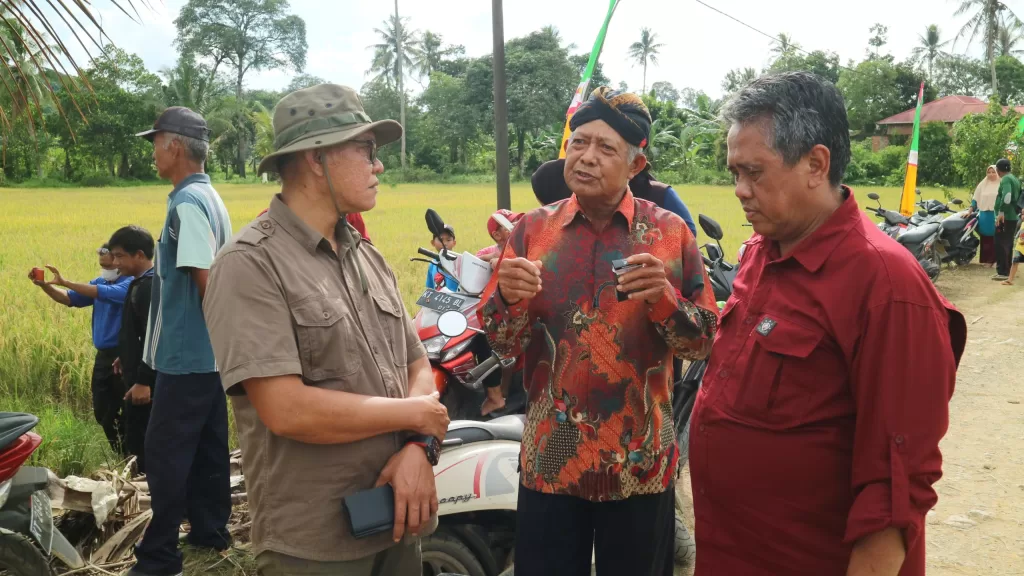 Muhammad Samsun DPRD Kaltim