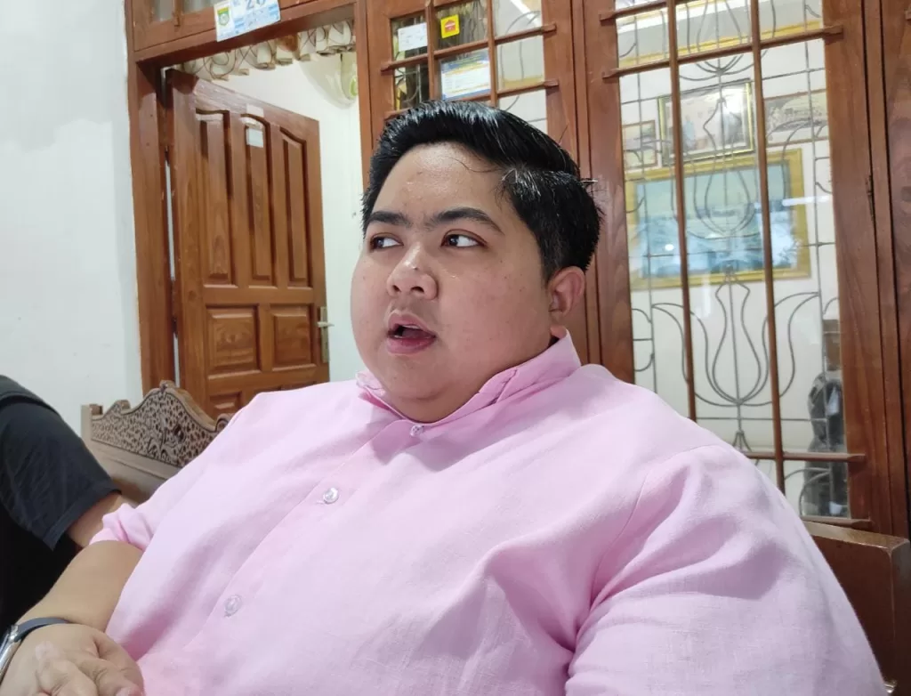 Anggota Komisi IV DPRD Kaltim, Ananda Emira Moeis