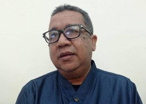 Kepala Dinas Sosial Kutai Kartanegara, Hamly