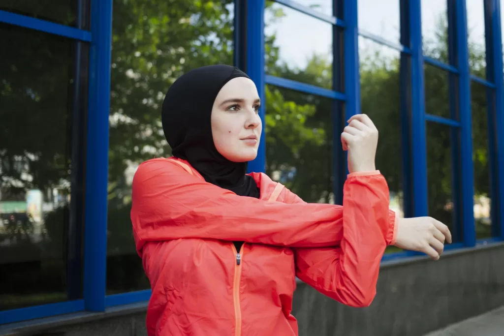 Rekomendasi Olahraga yang Aman Dilakukan Selama Puasa