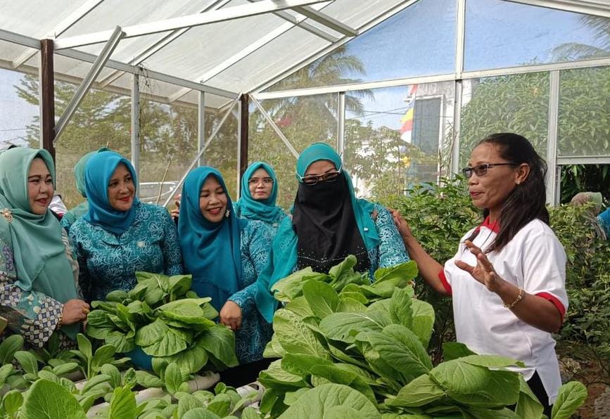 Kelompok Wanita Tani