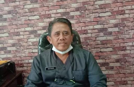 Lumbung Pangan Kaltim