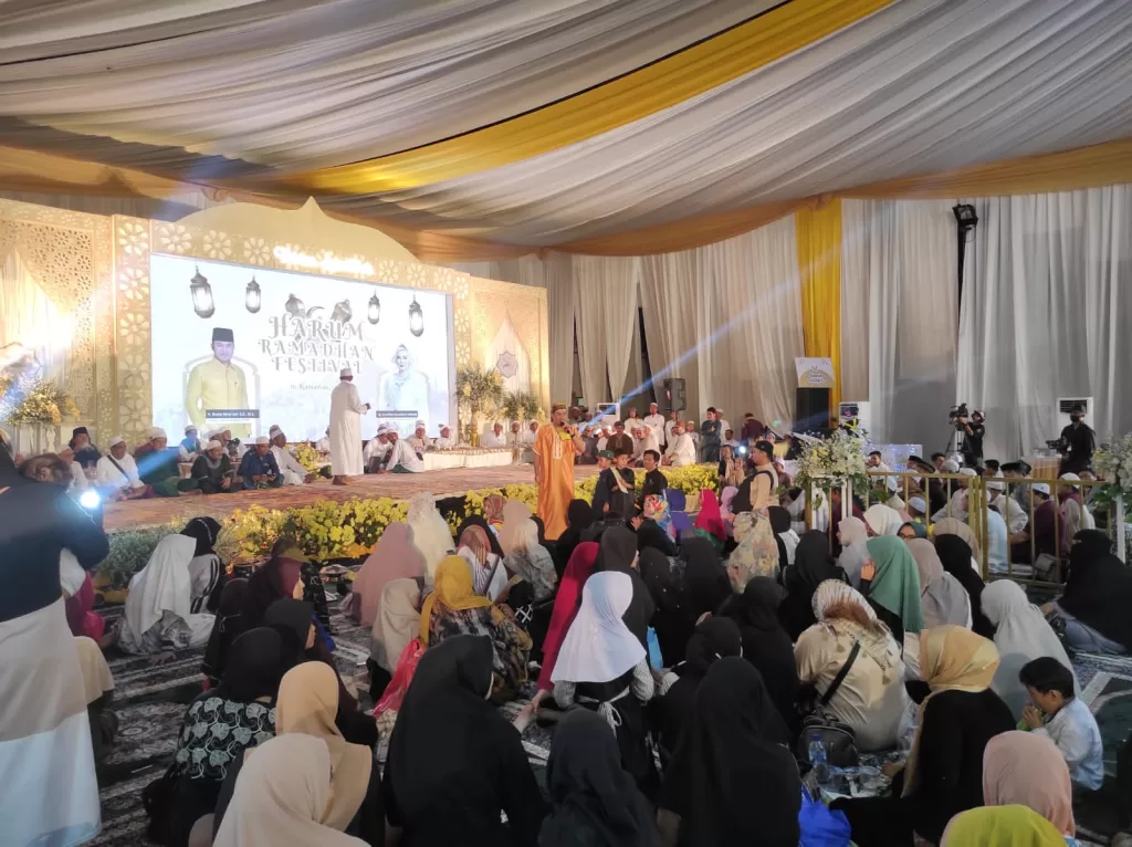 PT Barokah Perkasa Group