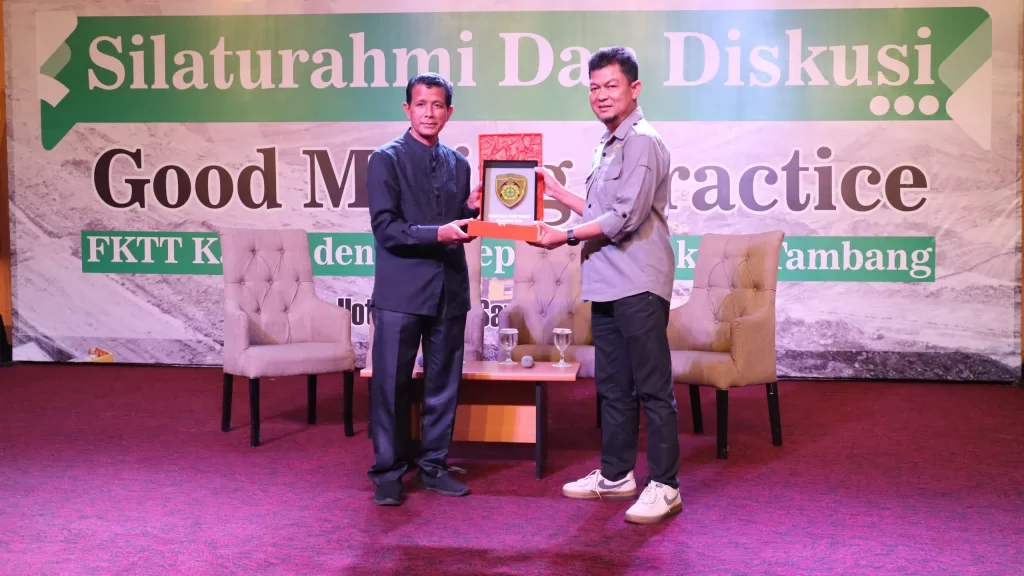 Forum Kepala Teknik Tambang