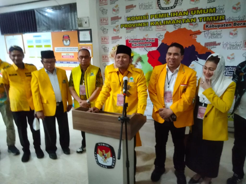 DPD Golkar
