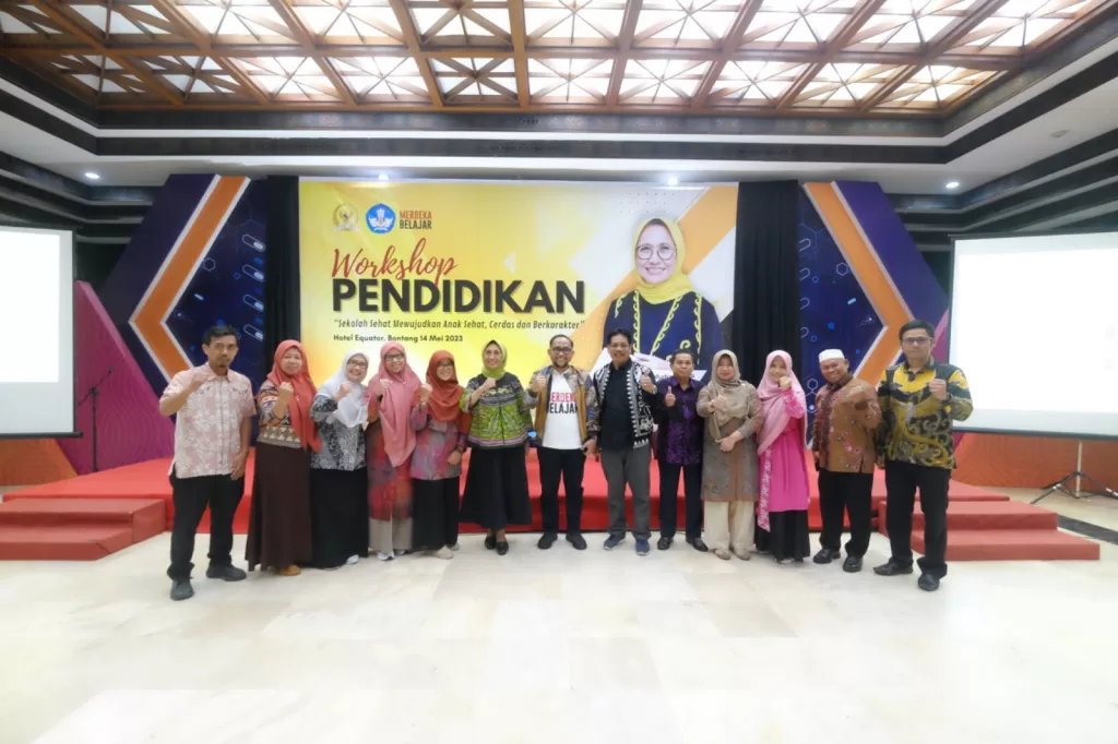 Program Sekolah Sehat