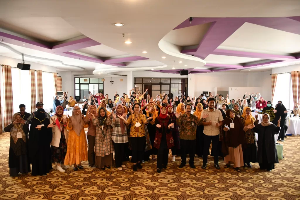 Pelaku Parekraf Paser