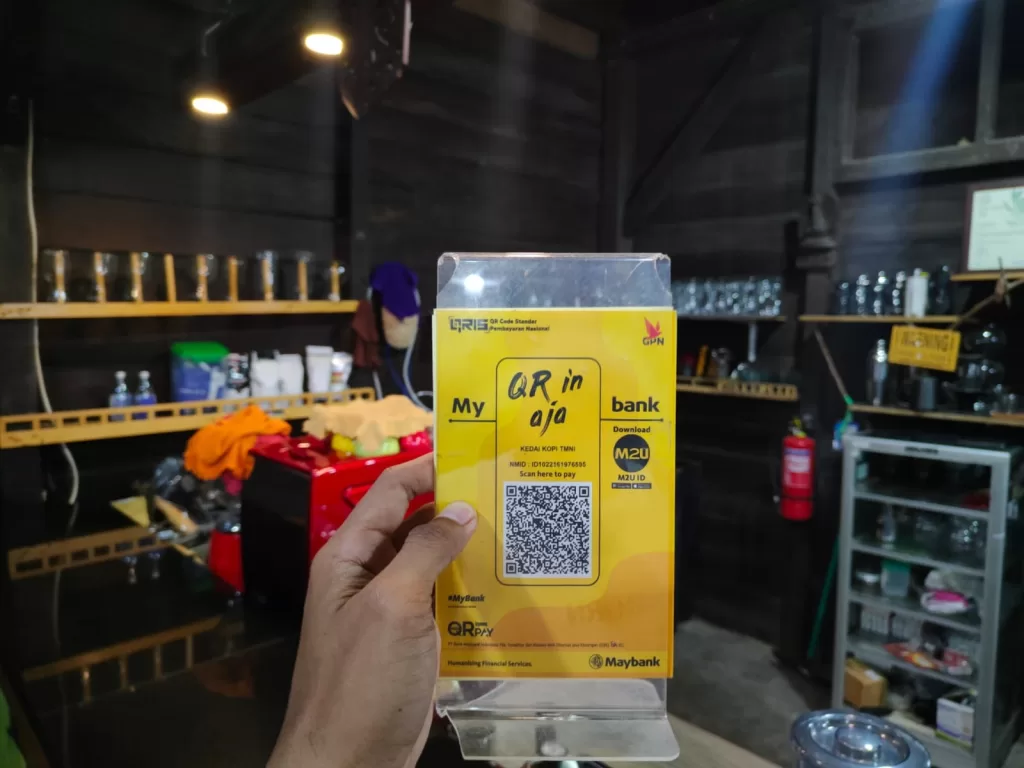 Keyakinan Konsumen Kaltim