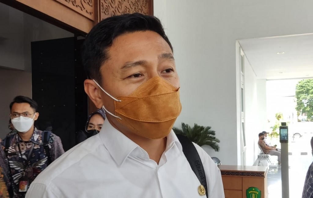 Realisasi Investasi Kaltim