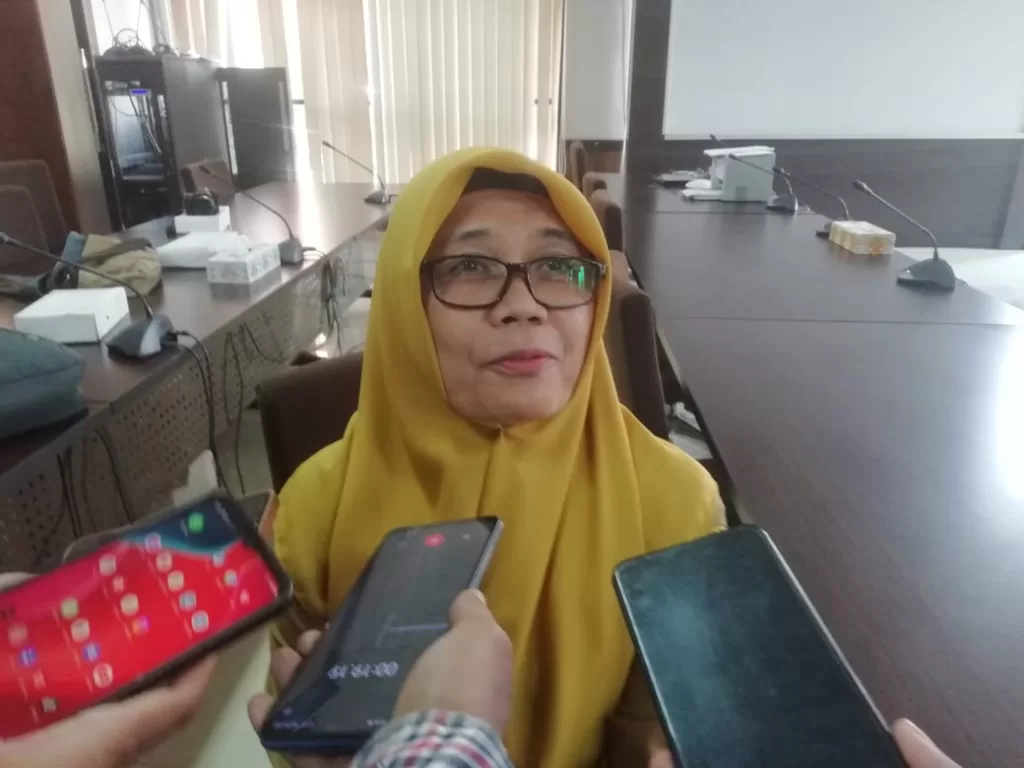 Tambahan Penghasilan Pegawai