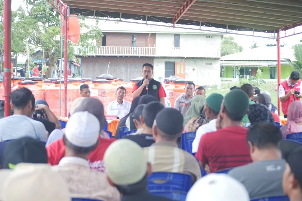 Kecamatan Sangasanga