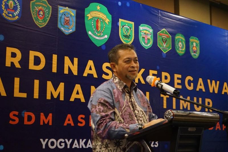 Aparatur Sipil Negara