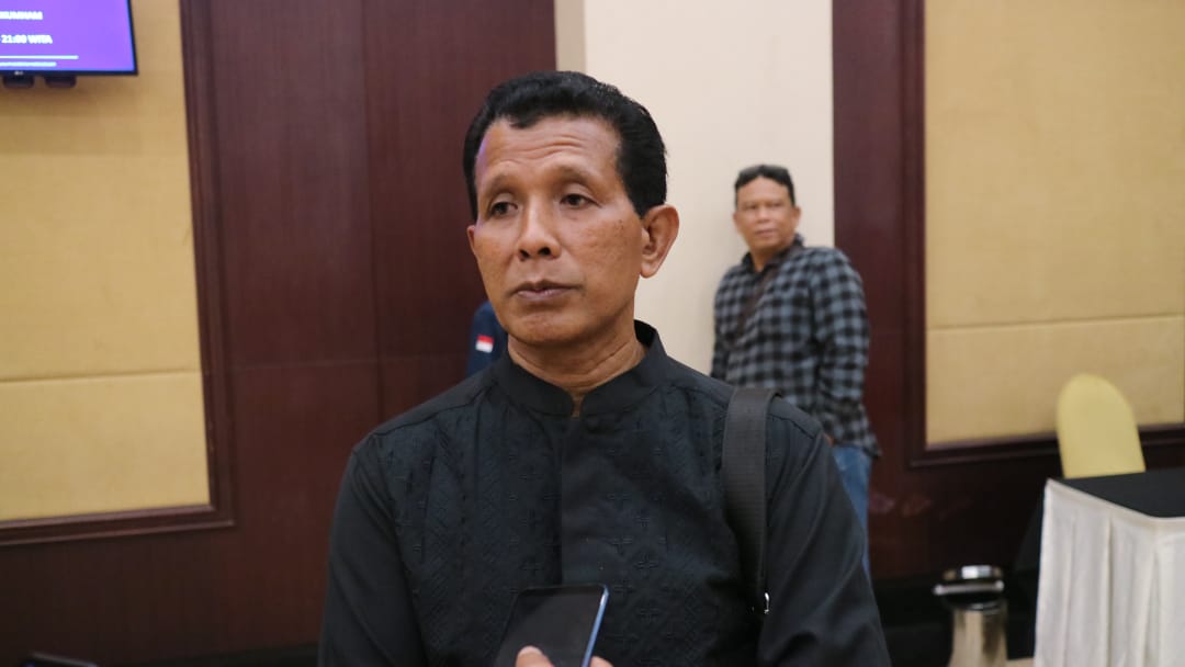 retribusi perusahaan pertambangan