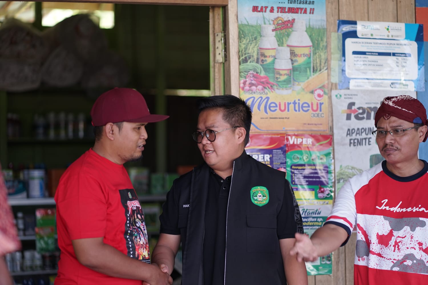 Peningkatan Infrastruktur Kukar