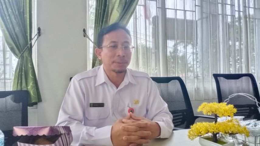 pendidikan di Kaltim