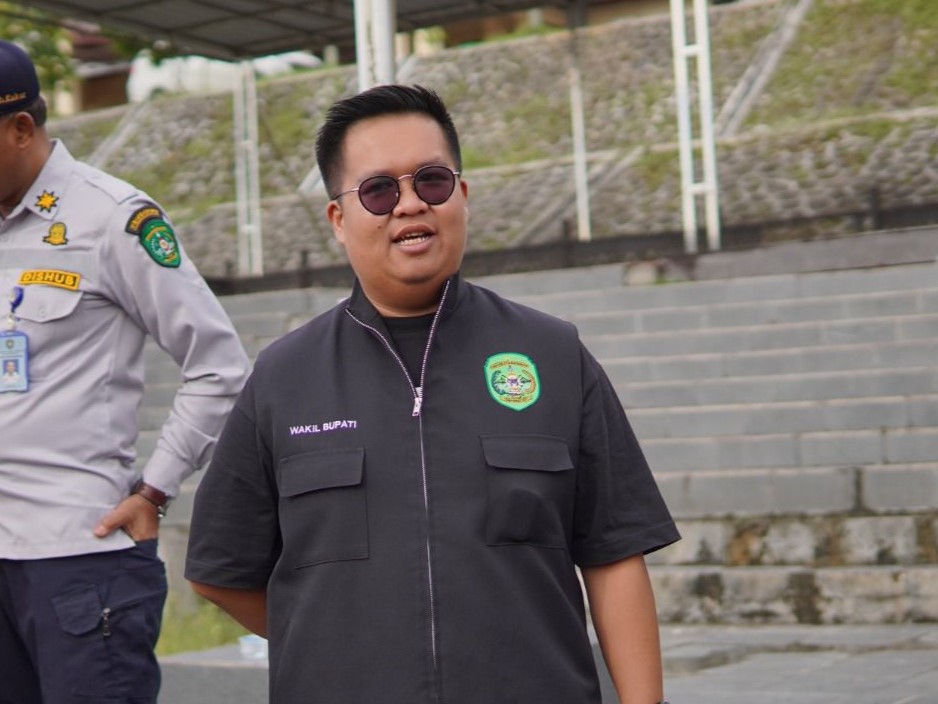 Kukar Bangun 14 Dermaga