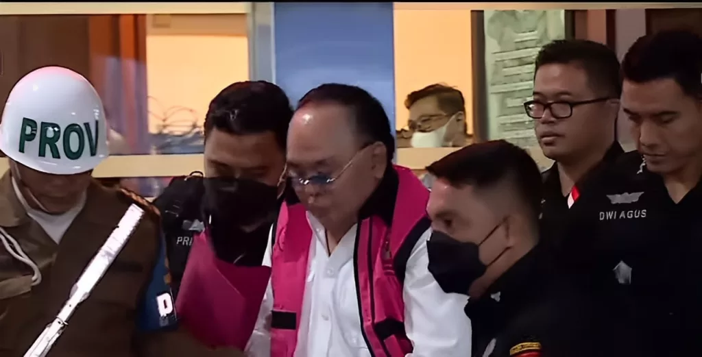 Pertambangan Sendawar Jaya