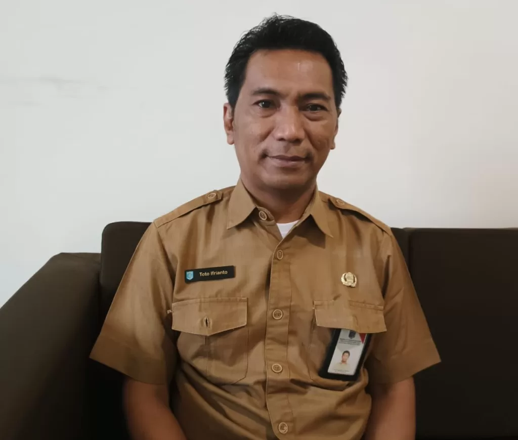 investasi di kabupaten paser