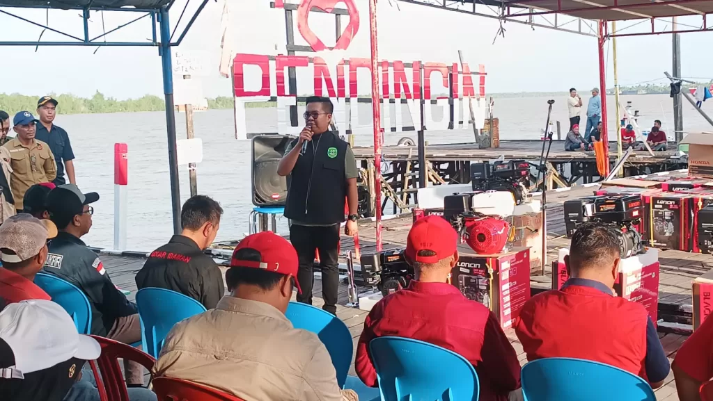 Ekonomi Nelayan Pesisir