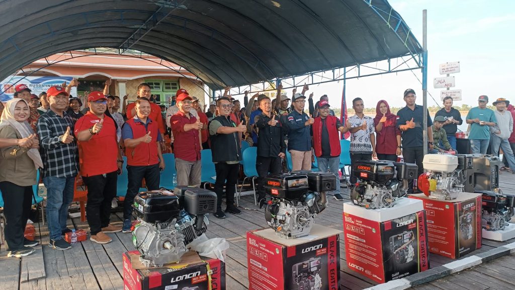 Ekonomi Nelayan Pesisir