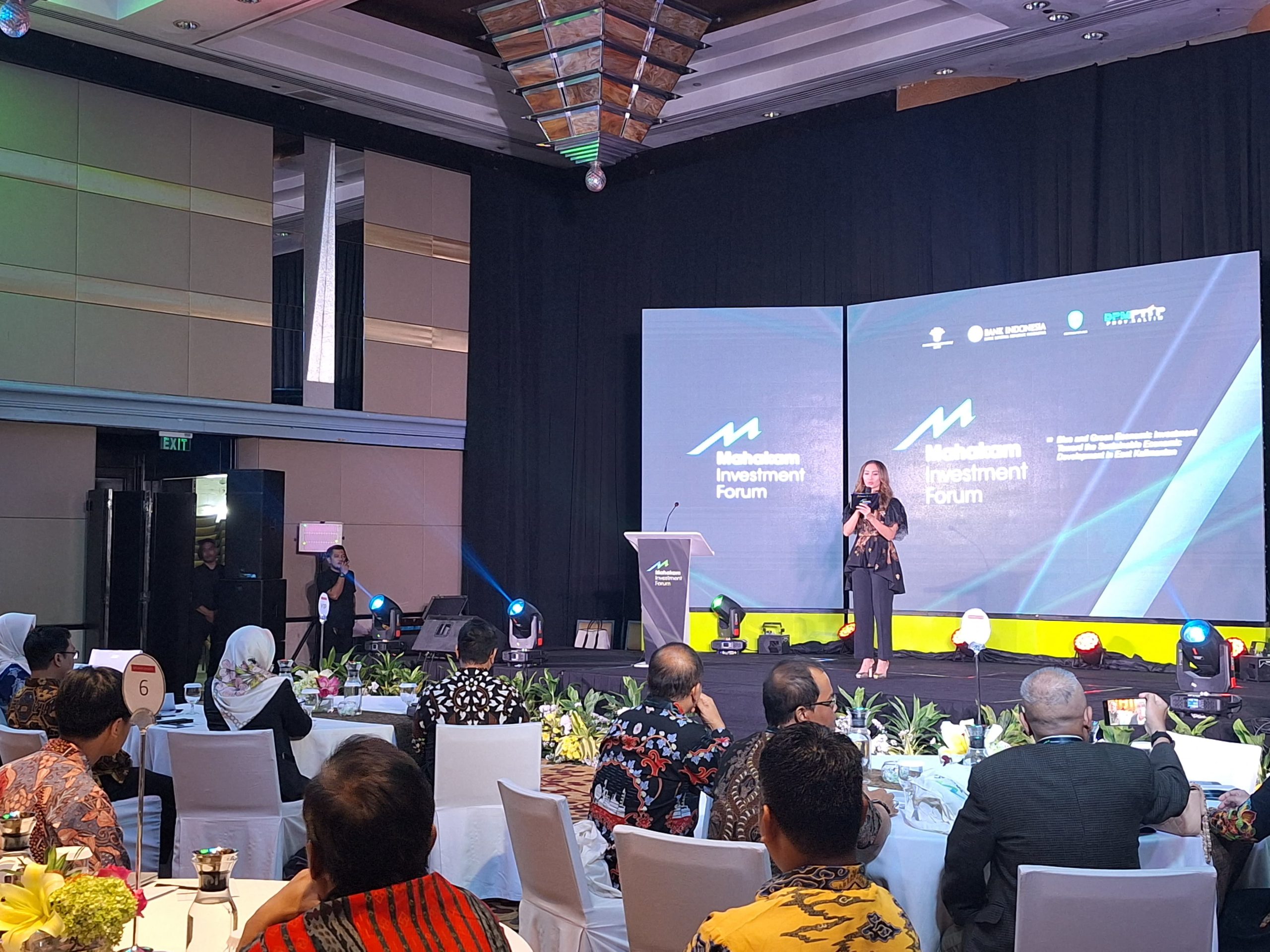 Mahakam Investment Forum