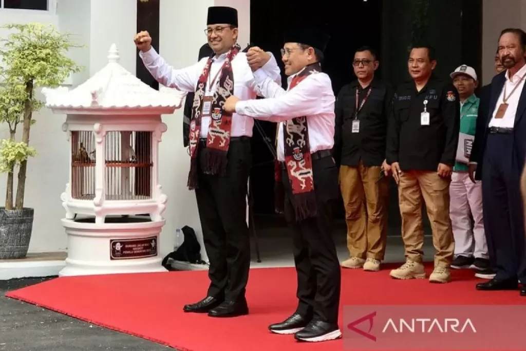 Anies Baswedan