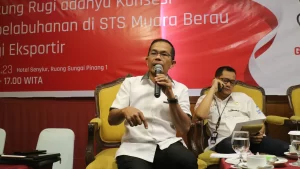 Pelabuhan Tiga Bersaudara