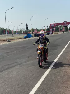 Honda Dream Cup 2023