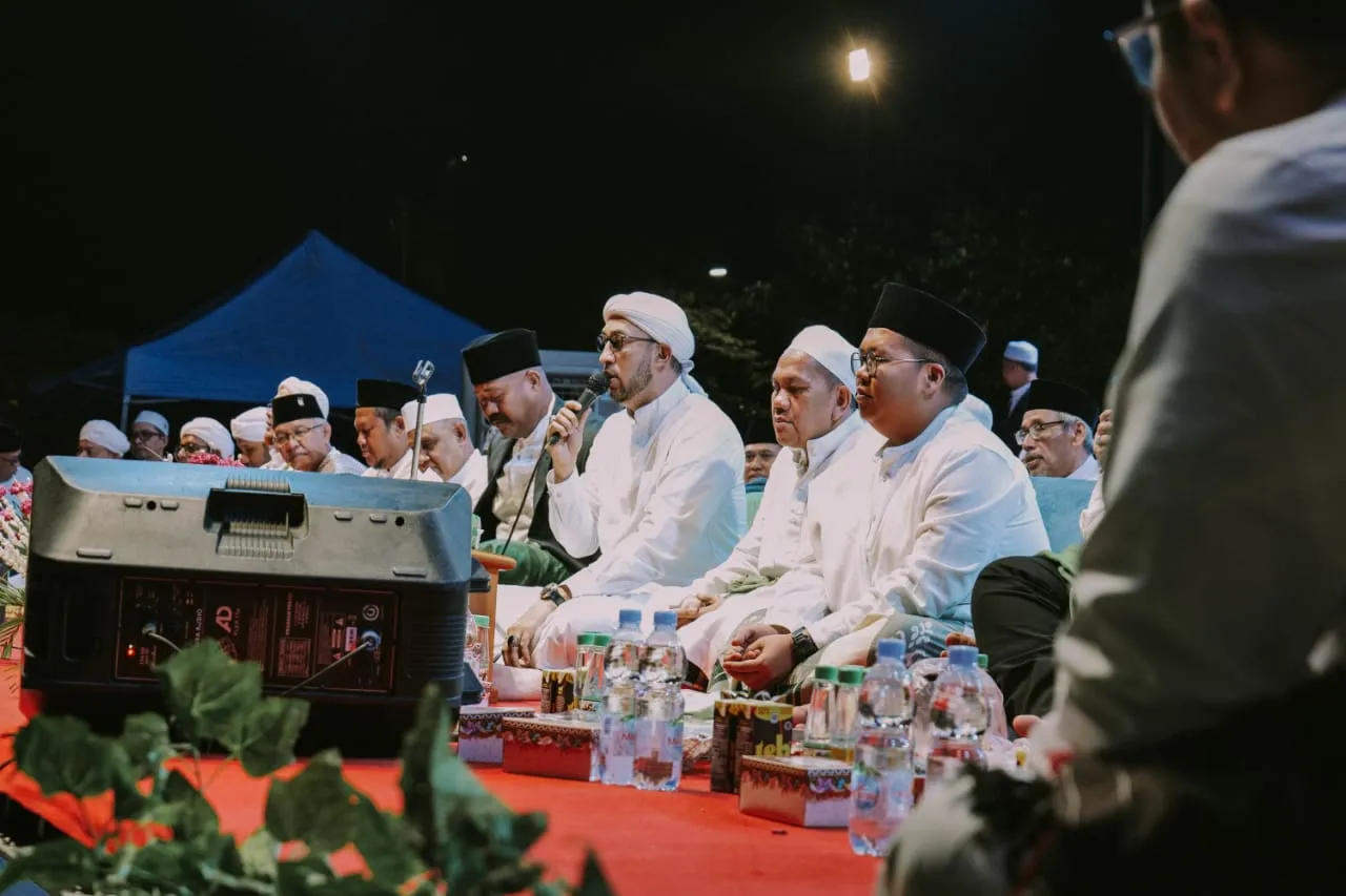 Kukar Bersholawat Jilid 2