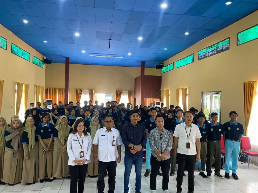 seminar kewirausahaan pemuda