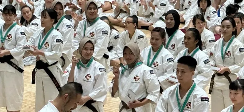 Kejuaraan Dunia Shorinji Kempo