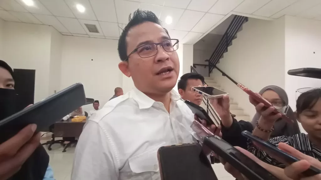 Raperda Pajak dan Retribusi Daerah