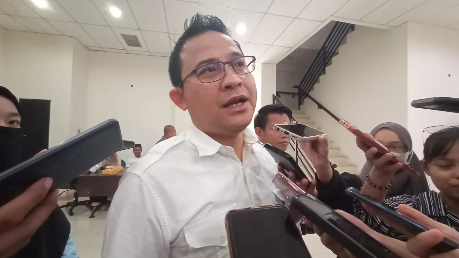 Raperda Pajak dan Retribusi Daerah