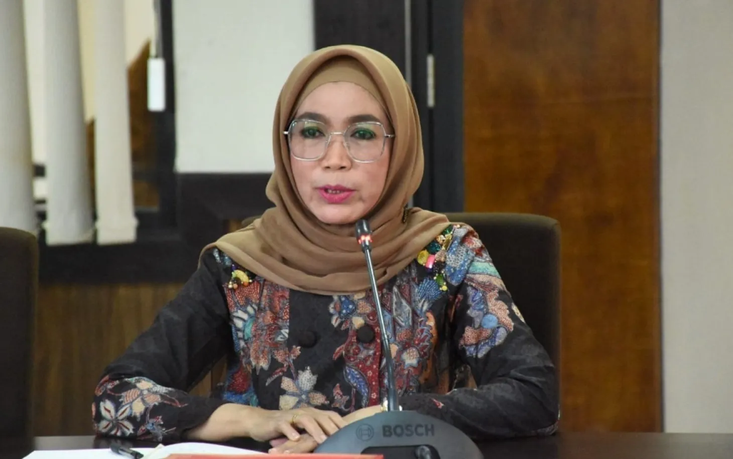 Prodi Pendidikan Luar Biasa