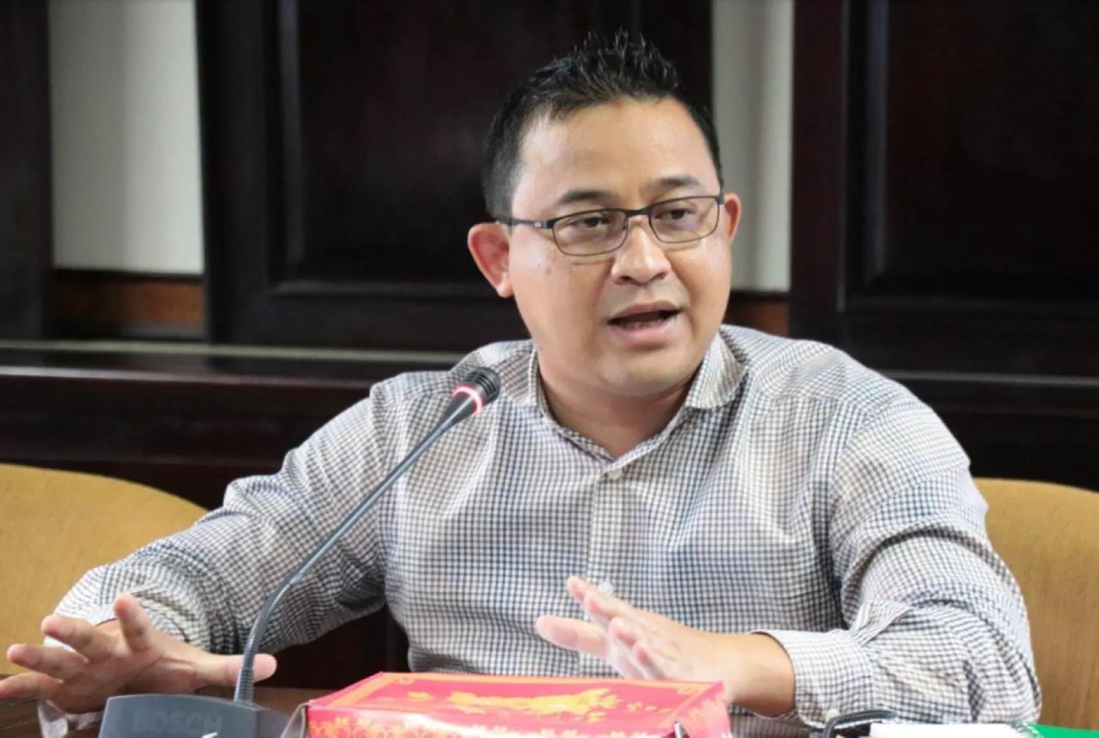 Perumahan Korpri Loa Bakung