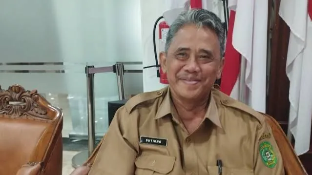 bantuan beras dari Badan Pangan Nasional