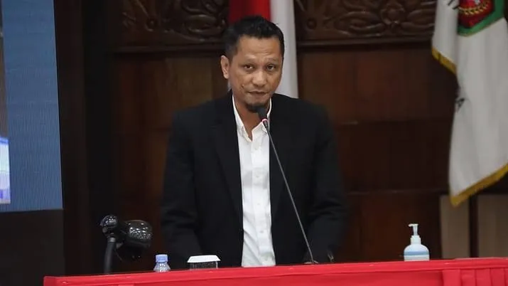 aset milik Pemprov Kaltim