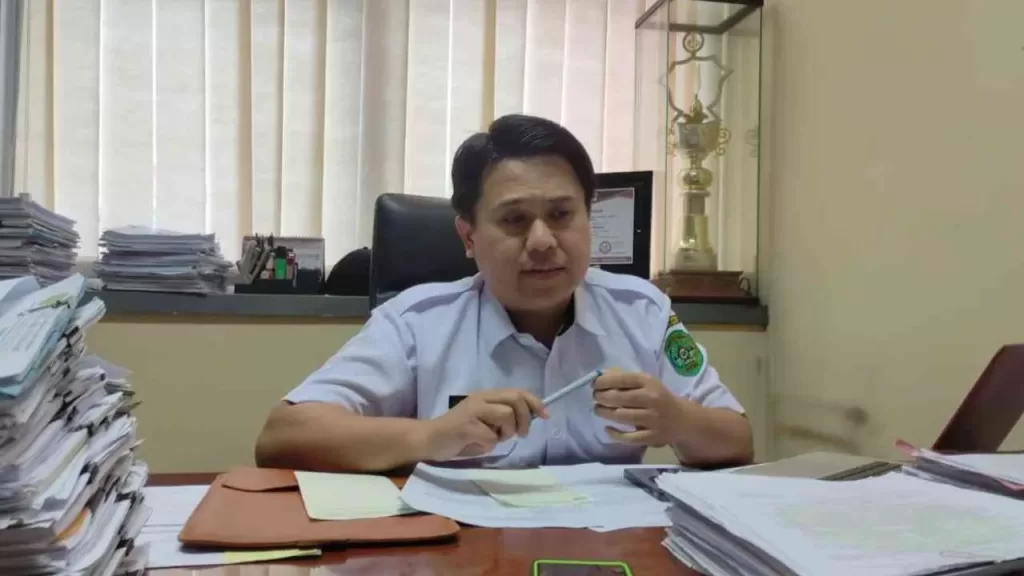 tahap kedua Program Beasiswa Kukar Idaman