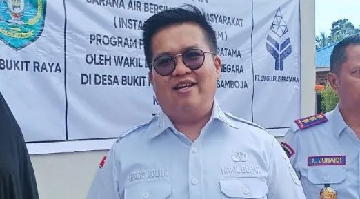 Kukar Pasang Ribuan LPJU