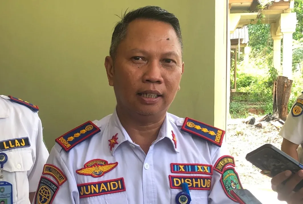 Program pemasangan LPJU