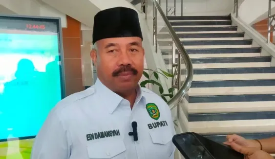 Inovasi Pelayanan Publik Kukar