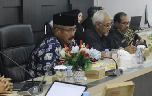 kawasan pertanian terintegrasi Kukar