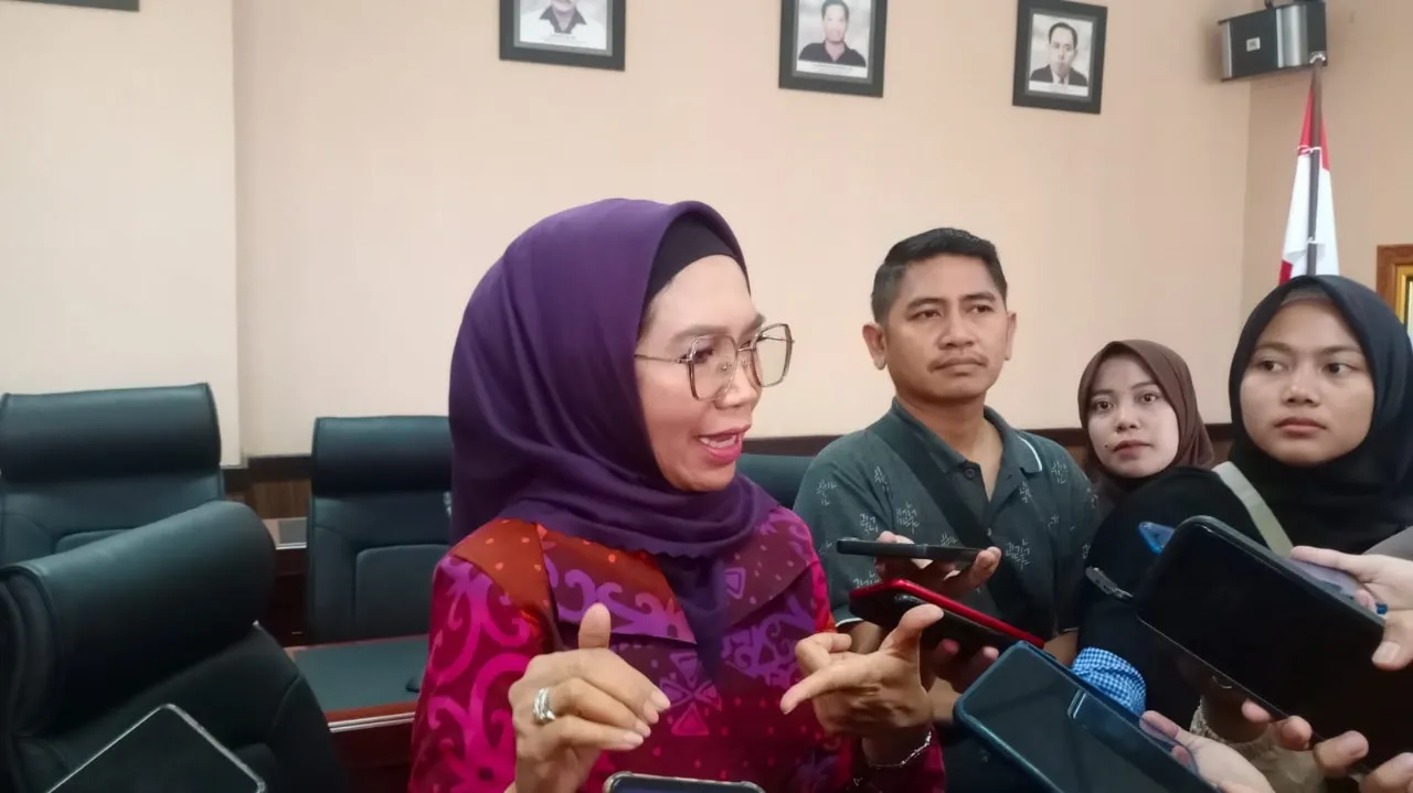 alih fungsi kantor Dispora