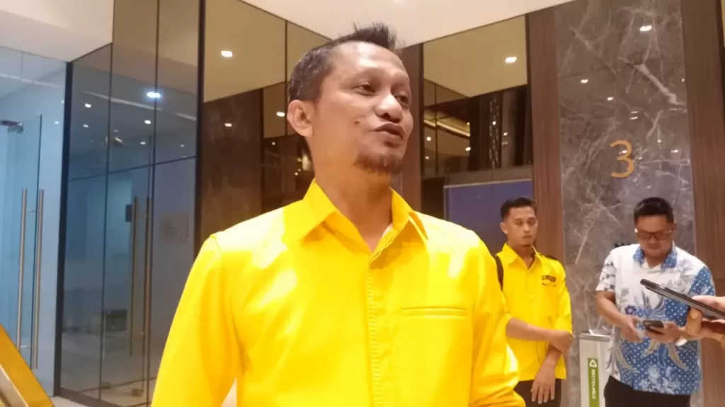 kantor dispora kaltim