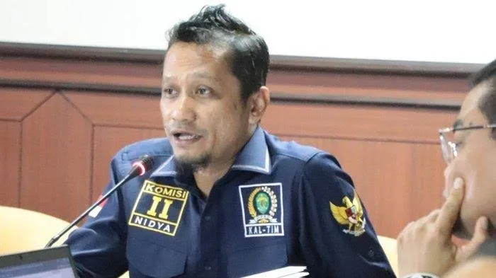 Stadion Utama Palaran Dikelola Secara Profesional