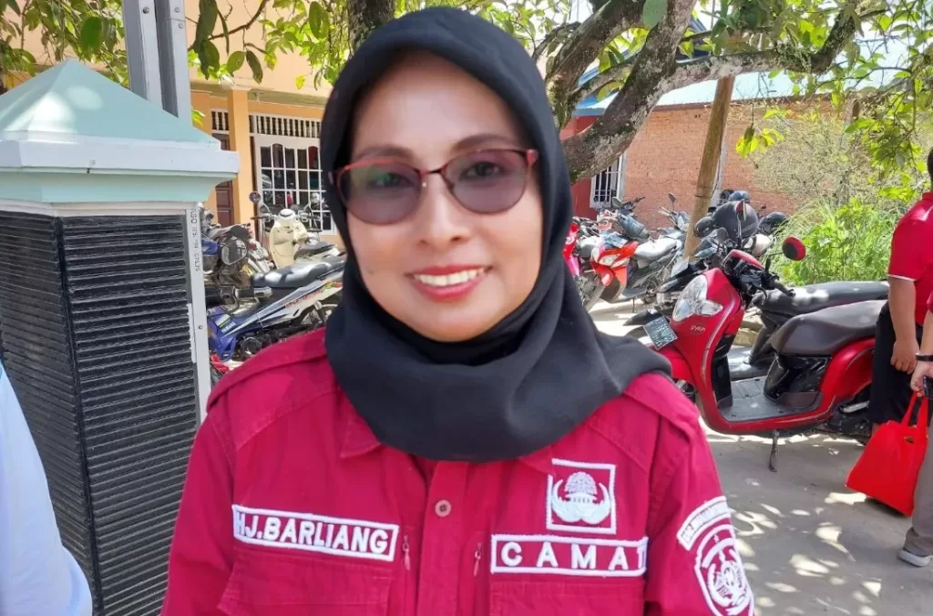 program pertanian terintegrasi